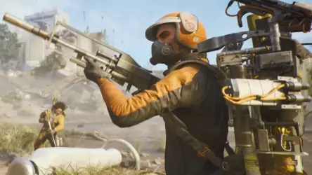 Внимание, PvP-игроки: в Arc Raiders растительность меняется в зависимости от графических настроек