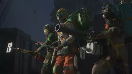 Remedy разочарована низкими продажами FBC: Firebreak и скромным числом игроков на ПК, но уверена: Несмотря на трудный старт, у нас есть прочная основа для дальнейшего развития