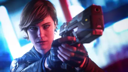 Голос Джоанны Дарк заявил, что до отмены злополучного перезапуска Perfect Dark были завершены целые главы, и это стало неожиданным и разрушительным ударом.
