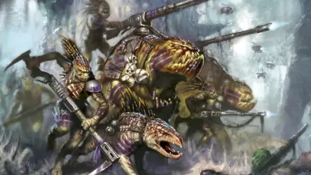 Games Workshop открывает в США Warhammer World — уникальное сочетание паба и магазина для поклонников культовой настольной игры.