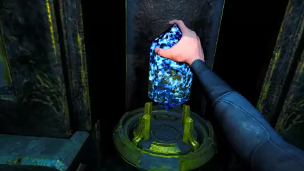 В прошлом году Nine Sols стал одним из лучших метроидваний, а сейчас в его бета-версии на Steam спрятана совсем другая игра в жанре хоррор от первого лица.