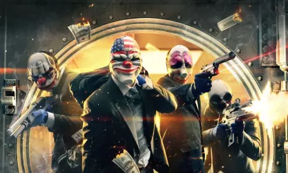 Starbreeze передает разработку Payday 2 другой компании, чтобы сосредоточиться на спасении проблемного Payday 3