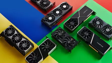 AMD, Microsoft и Nvidia объединяются на GDC 2024, чтобы представить новый апскейлер DirectSR
