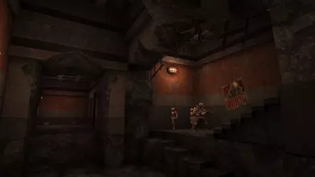 Моддеры Quake объединились для выпуска третьего Brutalist Map Jam, предлагая две кампании FPS в рамках грандиозного проекта сообщества, создание которого заняло более года.