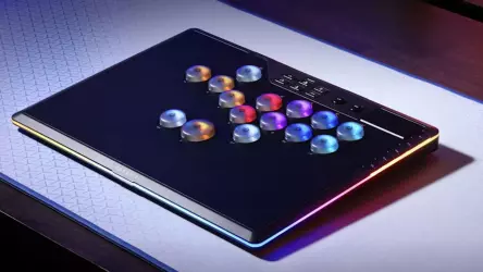 Corsair представила новый контроллер без стиков с эффектом Холла и быстрым триггером для молниеносной реакции в боях