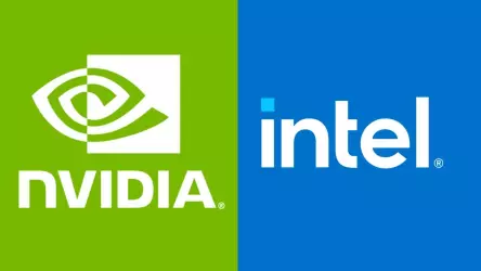 Появились слухи о совместной разработке Intel и Nvidia над чипом под кодовым названием 'Serpent Lake'