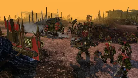 Дебютный успех: Dawn of War: Definitive Edition распродается тиражом в 150,000 копий за первый день