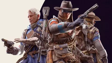 Arc Raiders стал лидером продаж на Steam в рождественскую неделю, а Battlefield 6 оказался на втором месте.