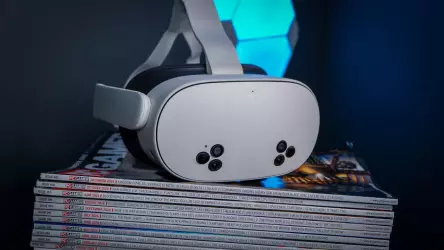 Meta Quest 3S со скидкой на Черную пятницу: самые выгодные цены в Австралии