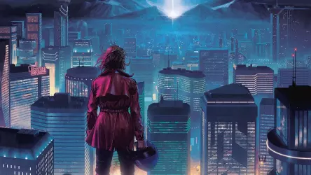 Спустя 5869 дней после выхода величайшей рок-оперы о Mega Man, The Protomen наконец представили долгожданный альбом Act 3.