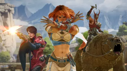 Гендиректор Highguard признал, что трейлер для Game Awards мог быть иным: реакция зрителей дала повод для размышлений.