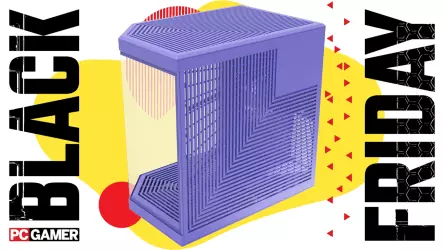 На Черную пятницу пастельные оттенки корпуса Hyte Y70 для ПК доступны всего за $180