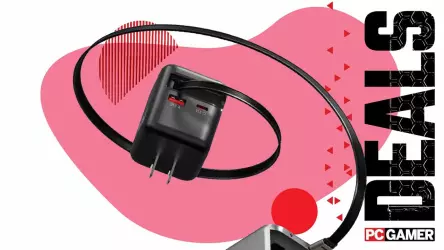 Теперь ты на коне, дружище. Но не забудь приобрести этот зарядник по скидке для всех своих устройств в праздники.