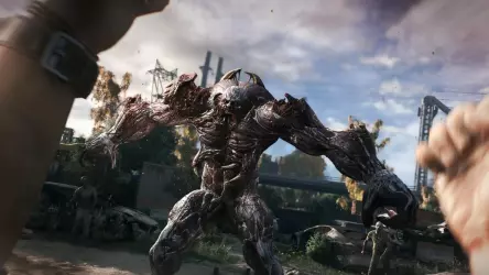 Дата выхода Dying Light: The Beast перенесена на день раньше