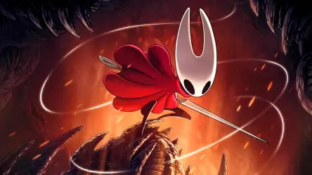 Один небольшой баг открыл новые горизонты в спидраннинге Hollow Knight: Silksong, давая возможность летать по игре в статусе неуязвимого бога