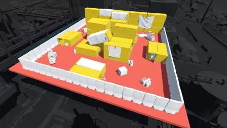 Игрок Battlefield 6 демонстрирует возможности Portal, мгновенно создавая впечатляющий ремейк Call of Duty 4 Shipment и добавляя Звездный Разрушитель