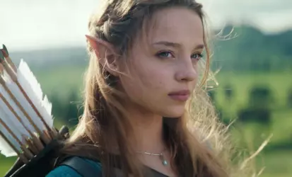 Netflix приобретает права на трансляцию фильма «Легенда о Зельде»