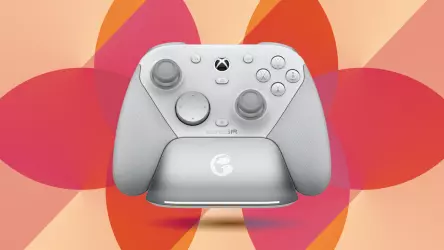 Срочно: лучший игровой контроллер для ПК на Amazon всего за AU$139