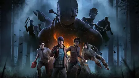 В новом главе Dead by Daylight появятся персонажи, дизайн которых выберет сообщество. Голосование уже началось.