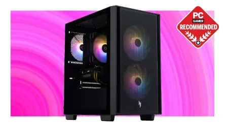 Наиболее выгодное предложение на игровой ПК с RTX 5060 за $749 на Prime Day, но есть небольшая загвоздка