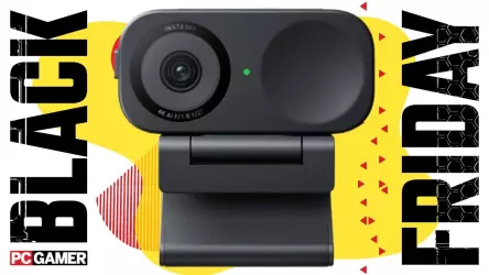 Эту 4K веб-камеру не стоит покупать по полной цене, но сейчас она лучшая находка на Черной пятнице со скидкой $50