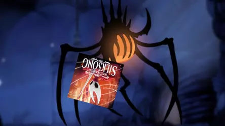 Hollow Knight: Silksong всего за $20? В наше время это кажется невероятным, но GameStop утверждает, что это правда