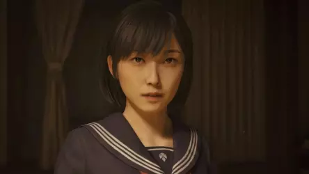 «Уникальное угощение от Silent Hill f»: разработчики обещают новинку, сохраняя верность традициям серии, знакомым и любимым фанатами