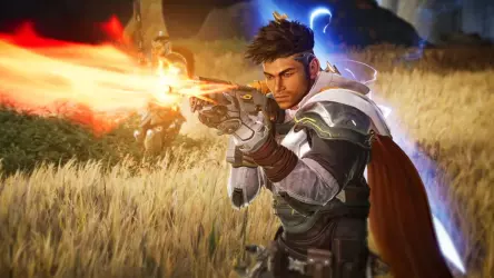 Геройский шутер Highguard получил слот на Game Awards бесплатно, что вызвало волну негатива — организаторы посчитали, что игра заслуживает внимания.