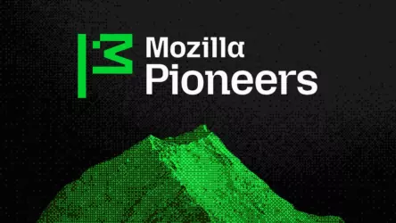 Mozilla ищет Пионеров для разработки новых инструментов для следующей версии интернета, которая будет с открытым исходным кодом, но с упором на ИИ.