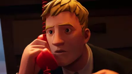 Epic снова публично разоблачает мошенника, продававшего аккаунты Fortnite