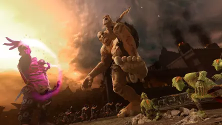 Creative Assembly представила уникальные механики и списки юнитов армий в дополнении Tides of Torment для Total War: Warhammer 3