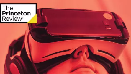 Лучшие школы геймдизайна по версии Princeton Review 2024
