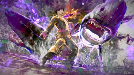 Создатели Like a Dragon остаются верны японским традициям: Когда бизнес теряет фокус, начинаются странности