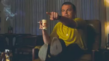 Локация в первом эпизоде второго сезона Fallout удивила меня, как Лео, но это вовсе не связано с Нью-Вегасом