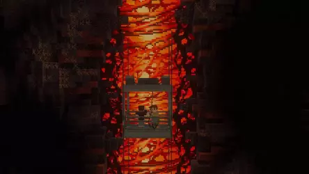 Если хотите заполнить пустоту от завершения Stranger Things, новый DLC для Minecraft вас порадует