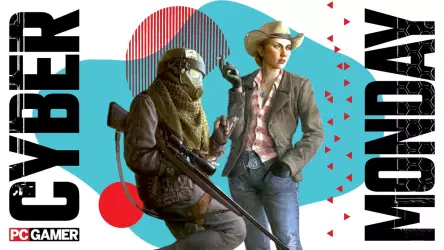 Лучший художник по Fallout, которого я встречал, предлагает скидки на свои потрясающие работы в честь Киберпонедельника