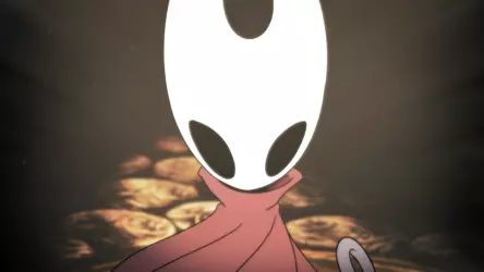Игрок в Hollow Knight: Silksong обнаружил, что насмешка Хорнет наносит урон, и решил победить всех боссов только этим способом: Это как смотреть, как Сизиф побеждает, толкая камень