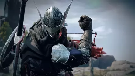 Родительская компания FromSoftware случайно раскрыла, что DLC Elden Ring Nightreign выйдет не позднее марта