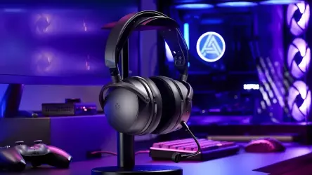 Audeze представляет обновлённую гарнитуру Maxwell 2 с 16 улучшениями, сохраняя гениальный дизайн