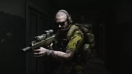 В Escape From Tarkov есть редкий LEDX в обучении, который исчезнет навсегда, если его не забрать
