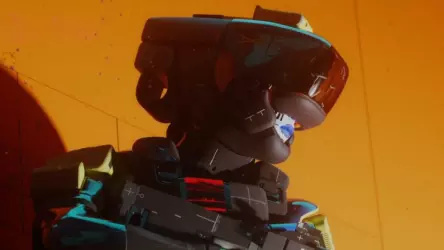 Художник доволен разрешением ситуации с кражей искусства в игре Marathon от Bungie