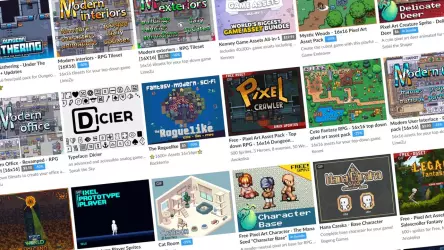 Itch.io ищет альтернативы платёжным системам из-за давления кредитных компаний на NSFW-контент, но в отличие от Valve, имеет ограниченные ресурсы для сопротивления.