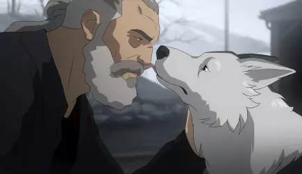 Netflix продлил Splinter Cell: Deathwatch на второй сезон