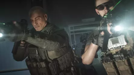 NCSoft разрабатывает новый MMO-шутер, который, несмотря на впечатляющую графику, кажется устаревшим на 15 лет — и это может идеально подойти для поклонников ретро-стиля.