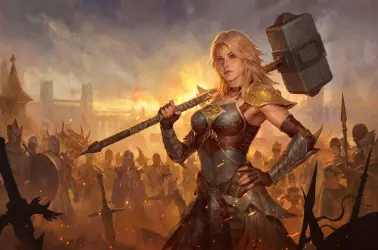 Игроки массово заходят в ремастер Guild Wars, что создает проблемы с серверами: Спрос на Guild Wars Reforged превысил наши ожидания