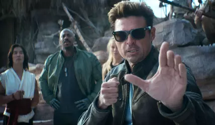 Премьера Mortal Kombat 2 перенесена на май 2026 года: причина вас удивит