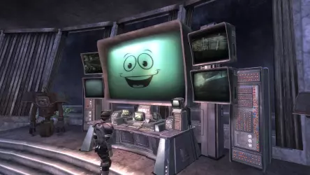 В бета-версии Fallout: New Vegas обнаружили вырезанный контент и ранние версии дополнений с заметными отличиями