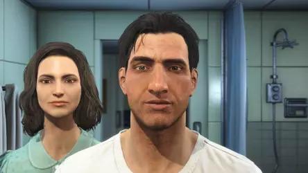 Главный дизайнер Fallout 4 считает её самой переигрываемой игрой в серии благодаря переплетающимся квестам, что наверняка понравится и фанатам New Vegas.
