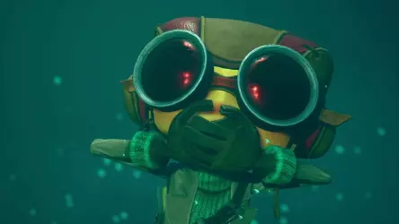 Глава Double Fine Тим Шейфер: Я занят другими проектами — надежды на Psychonauts 3 в ближайшее время рассеялись