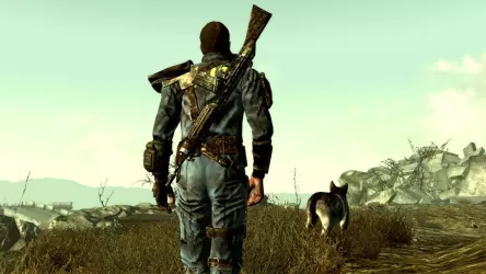 Сайт Amazon, посвященный Fallout, запустил обратный отсчет: поклонники надеются на скорый анонс ремастера Fallout 3 или, возможно, даже New Vegas.